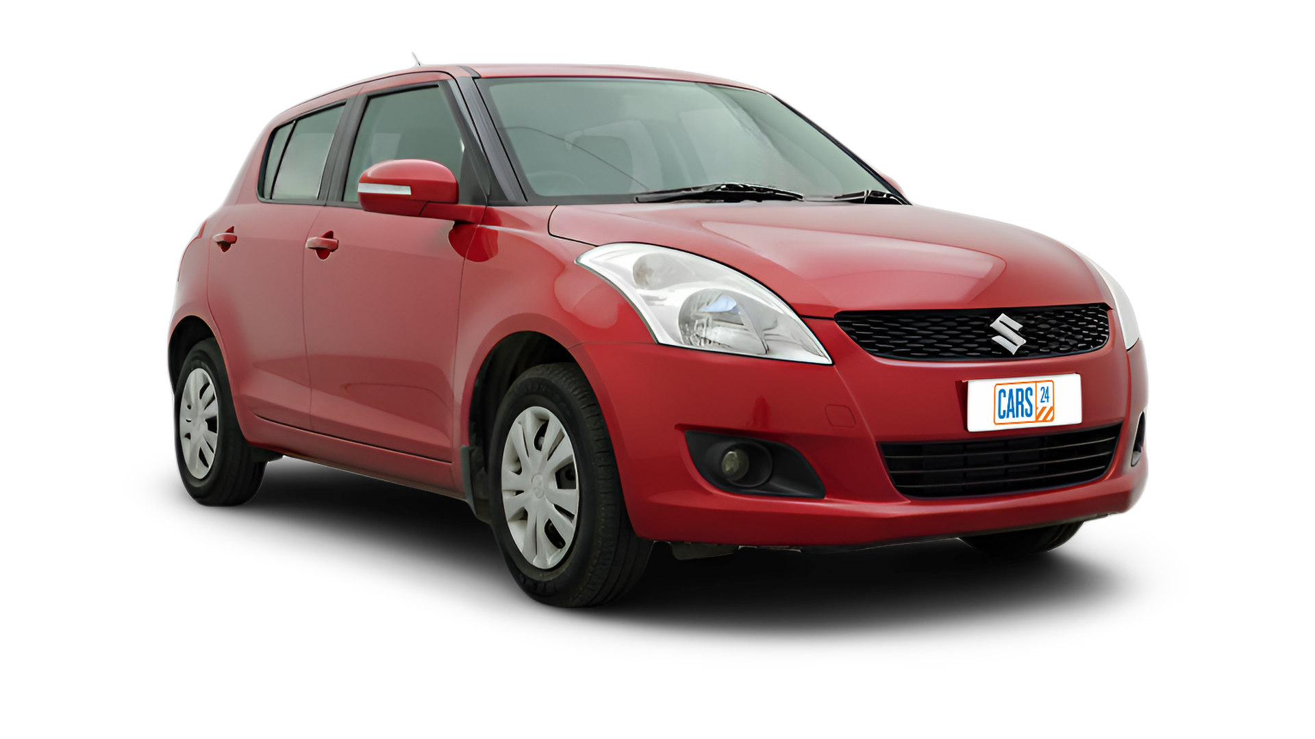 Maruti Swift-img